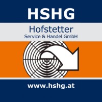 HSHG - Hans Hofstetter Service & Handel GmbH logo - Similar company to Kenda Abwassertechnik Gmbh