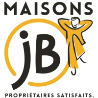MAISONS JB logo - Similar company to Les Maisons Chantal B.