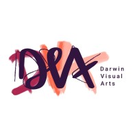 Darwin Visual Arts Association logo - Similar company to Aant Centre – The Territory’S Premier Live Performance Venue