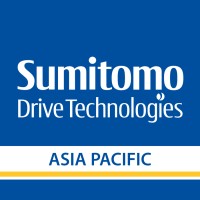 Sumitomo Drive Technologies Asia Pacific logo - Similar company to Sumitomo Drive Technologies Usa