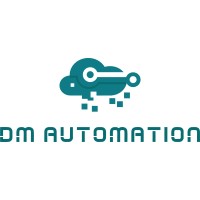 DM Software Automation Systems logo - Similar company to Dm Systems Soluzioni Informatiche