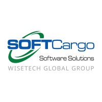 SOFTCargo - Wisetech Global Group logo - Similar company to Iwtg