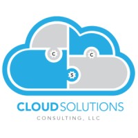 Cloud Solutions Consulting, LLC logo - Similar company to Purely Cloud