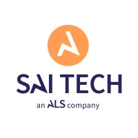 Sai-Tech Dental Laboratory - an ALS company logo - Similar company to Isaac Intelligence - An Iglu Tech Group Company