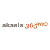 akasia 365mc Indonesia logo - Similar company to Pt Umax Hub Indonesia