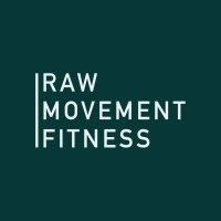 Raw Movement Fitness Sweden AB logo - Similar company to Kids Decor