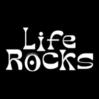 Life Rocks logo - Similar company to Halleyassist®
