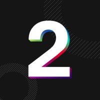 2Heads logo - Similar company to Red Bee Creative