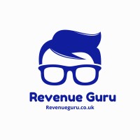 Revenue Guru UK logo - Similar company to Hosted Communications Limited