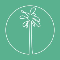 Somewhere Sunny logo - Similar company to Random Hats Of Kindness