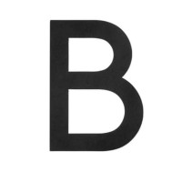 B logo - Similar company to Spacefinder.No