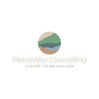 PeaceView Counselling logo - Similar company to Onyx Therapeutics