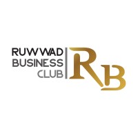 Ruwwad Business Club logo - Similar company to The Fourth Dimension For Security System And Devices