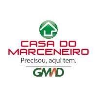 Casa do Marceneiro - Grupo GMAD logo - Similar company to Ns Consultoria & Assessoria