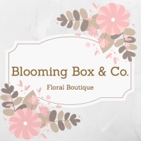 Blooming Box and Co. logo - Similar company to Bloomingbox