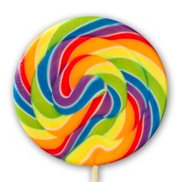 lollipop mentoring CIC logo - Similar company to Join Our Table - A Space To Celebrate Black British Women