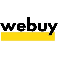 WeBuy logo - Similar company to Webuy