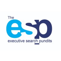 The Executive Search Pundits logo - Similar company to Eezyhr