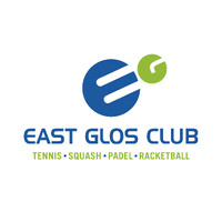 East Glos Club, Cheltenham — Tennis, padel, squash, racketball logo - Similar company to Quickbar Ltd