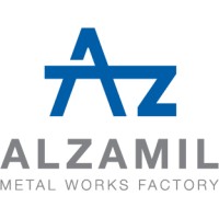 Al Zamil Metal Works Factory logo - Similar company to Hidada Ltd.