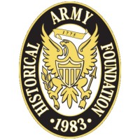 Army Historical Foundation logo - Similar company to Value Added 616, Inc.