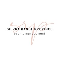 SIERRA RANGE PROVINCE logo - Similar company to Shanghai Uup Apparel Co.,Ltd