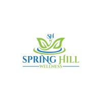 Spring Hill Wellness NY logo - Similar company to Cambridge Recovery Sober Living
