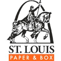 STL Paper & Box logo - Similar company to Fairview Paper Box Corp