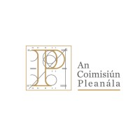 An Coimisiún Pleanála logo - Similar company to Kpmg Future Analytics