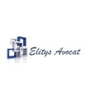ELITYS AVOCAT logo - Similar company to Ezdo