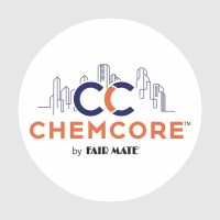 CHEMCORE by Fairmate logo - Similar company to Fairmate Construction Chemicals
