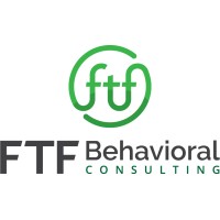 FTF Behavioral Consulting logo - Similar company to Aba Toolbox