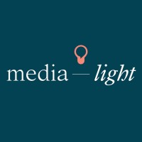 Media Light logo - Similar company to Run-A-Muck