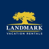 Landmark Vacation Rentals logo - Similar company to Bullard Realty