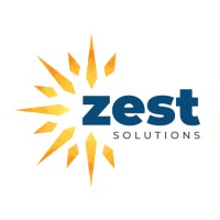 Zest Solutions logo - Similar company to Zest Solutions Inc.