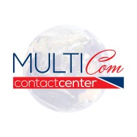 Multicom Contact Center logo - Similar company to 7C Italia