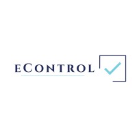 eControl logo - Similar company to Barma