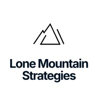 Lone Mountain Strategies logo - Similar company to Dandilion Llc