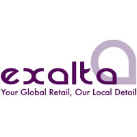 Grupo Exalta logo - Similar company to Exalta