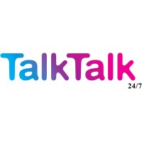 TalkTalk24/7 logo - Similar company to Talktalk Idiomas
