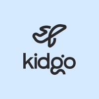 Kidgo Travel logo - Similar company to Kindred Tiny Homes