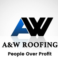A&W Roofing LLC logo - Similar company to Smc Construction, Inc