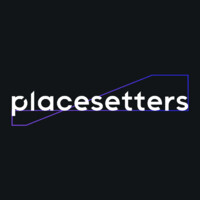 Placesetters logo - Similar company to Bluedot - Ai Meeting Assistant