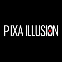 Pixa Illusion logo - Similar company to Arklab Ai