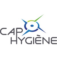Cap Hygiène logo - Similar company to It2C