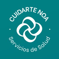 Cuidarte NOA logo - Similar company to Cuidarte