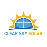 ClearSky Solar Inc logo - Similar company to Clear Sky Solar