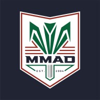 Mynydd Mawr And Dinefwr Rugby Academy logo - Similar company to The Rotary Club Of Bournemouth East Cliff
