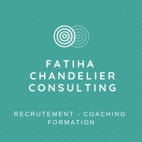 Fatiha Chandelier Consulting logo - Similar company to A Coup Sûr