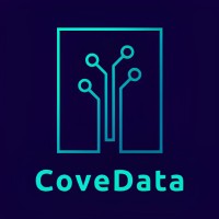 CoveData logo - Similar company to Coveda Srl